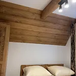 Tatry Apartman *