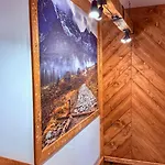 Tatry Apartman *