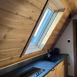 Tatry Apartman