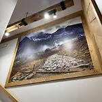Apartman Tatry *