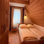Apartman Tatry *