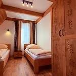 Apartman Tatry Ciche Małe