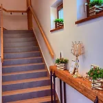 Tatry Apartman *
