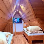 Tatry Apartman Ciche Małe