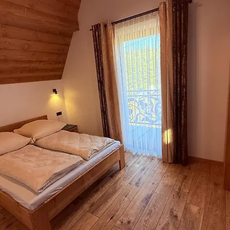 Tatry * Ciche Małe