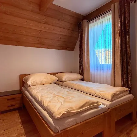 Apartman Tatry