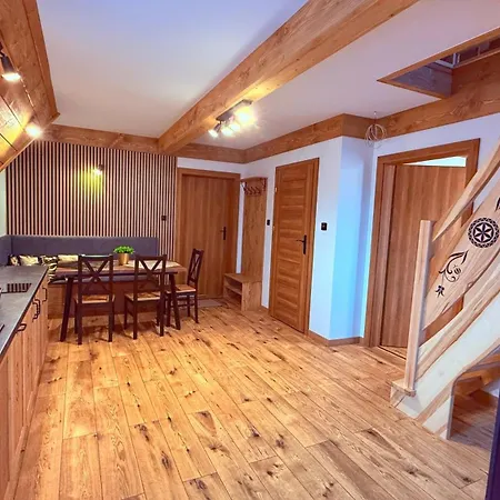 Apartman Tatry