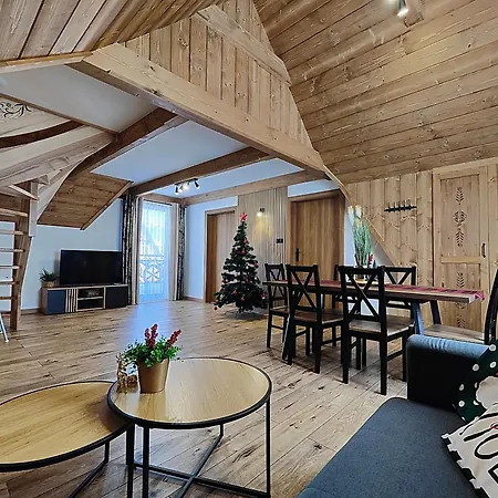 Tatry Ciche Małe