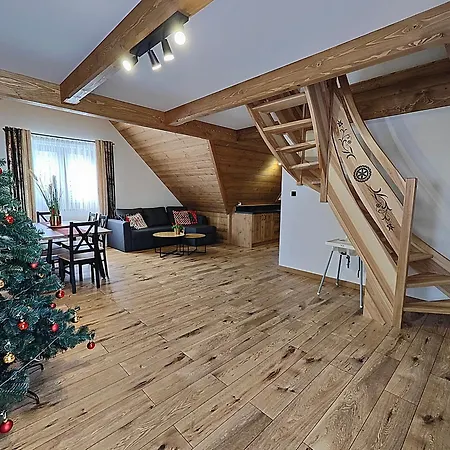 Tatry Ciche Małe