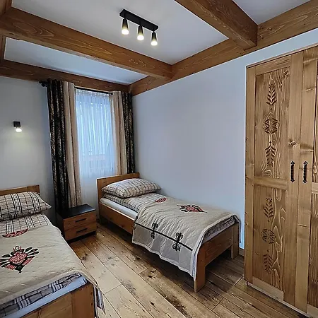 Tatry 아파트