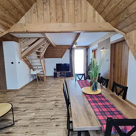 아파트 Tatry