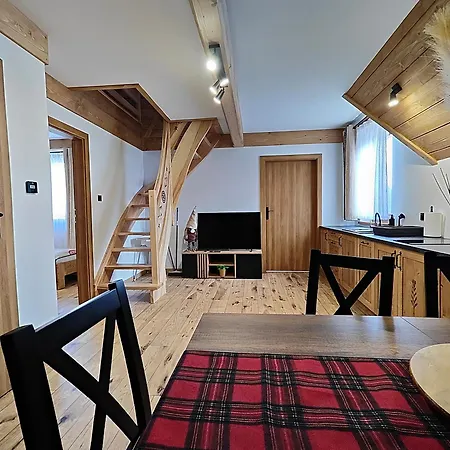Tatry Ciche Małe