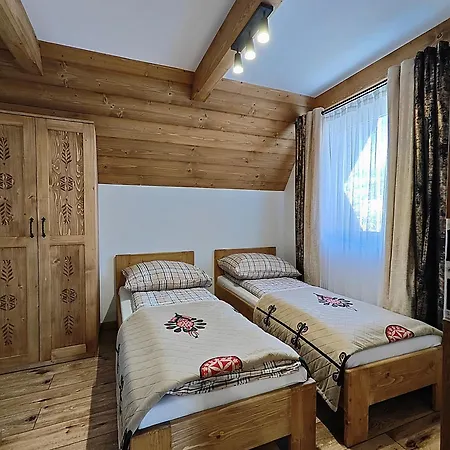 Tatry 아파트