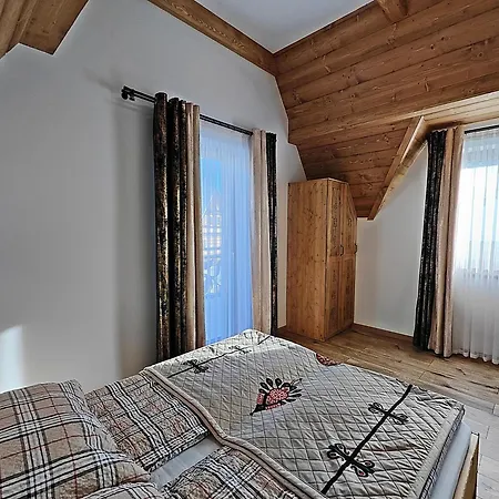 아파트 Tatry
